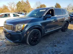 5XYP2DHC2LG067437 2020 KIA TELLURIDE