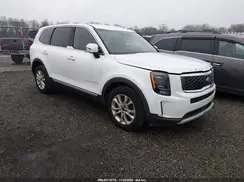 5XYP2DHC2LG068393 2020 KIA TELLURIDE