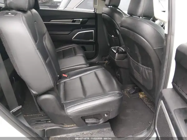 5XYP2DHC2LG068393 2020 KIA TELLURIDE - Image 8