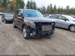 5XYP2DHC2LG091270 2020 KIA TELLURIDE