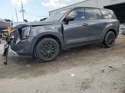 5XYP2DHC2MG097474 2021 KIA TELLURIDE