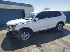 5XYP2DHC2MG098575 2021 KIA TELLURIDE