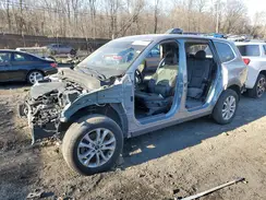 5XYP2DHC2MG098642 2021 KIA TELLURIDE