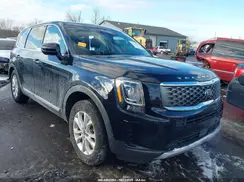 5XYP2DHC2MG099791 2021 KIA TELLURIDE
