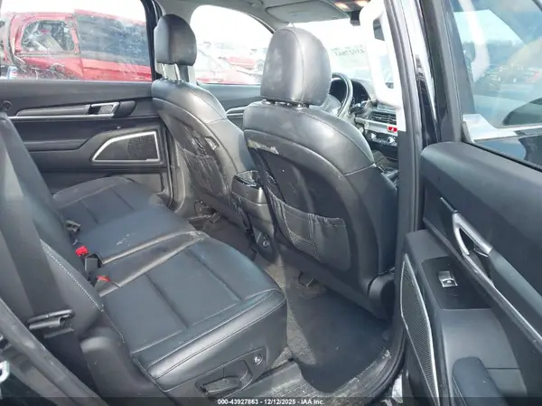 5XYP2DHC2MG099791 2021 KIA TELLURIDE - Image 8