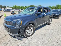5XYP2DHC2MG106108 2021 KIA TELLURIDE