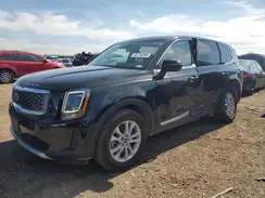 5XYP2DHC2MG120865 2021 KIA TELLURIDE