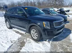 5XYP2DHC2MG125595 2021 KIA TELLURIDE