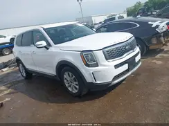 5XYP2DHC2MG147385 2021 KIA TELLURIDE