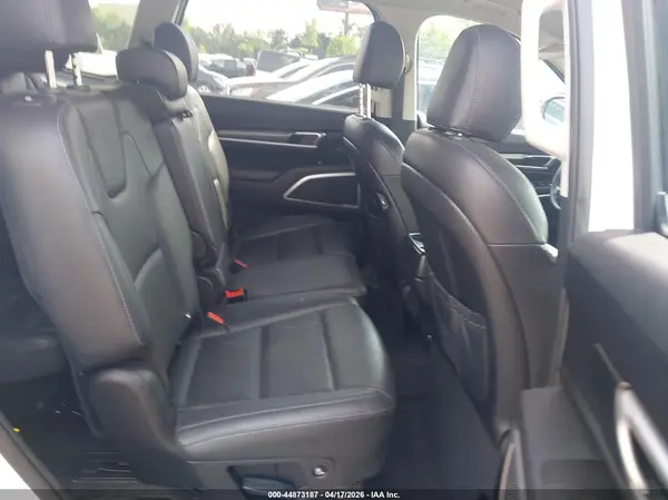 5XYP2DHC2MG147385 2021 KIA TELLURIDE - Image 8