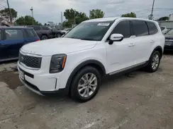 5XYP2DHC2MG163344 2021 KIA TELLURIDE