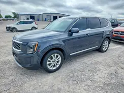 5XYP2DHC2MG183495 2021 KIA TELLURIDE