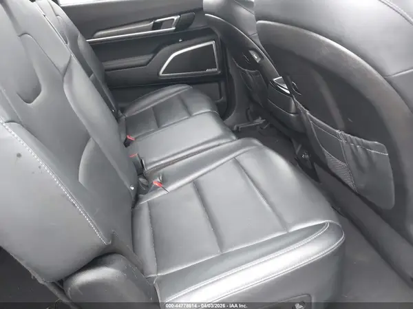 5XYP2DHC2MG187868 2021 KIA TELLURIDE - Image 8