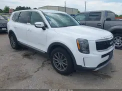 5XYP2DHC2NG214987 2022 KIA TELLURIDE
