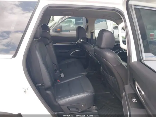 5XYP2DHC2NG214987 2022 KIA TELLURIDE - Image 8