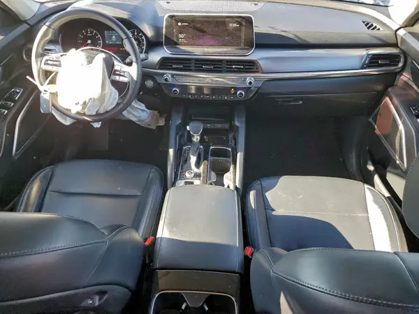 5XYP2DHC2NG215248 2022 KIA TELLURIDE - Image 8