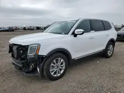 5XYP2DHC2NG254924 2022 KIA TELLURIDE