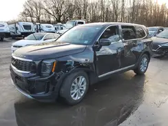 5XYP2DHC2NG303815 2022 KIA TELLURIDE