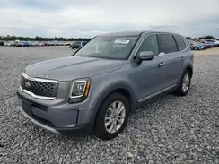 5XYP2DHC3LG008316 2020 KIA TELLURIDE