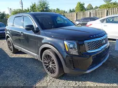 5XYP2DHC3LG008526 2020 KIA TELLURIDE