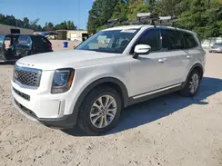 5XYP2DHC3LG008977 2020 KIA TELLURIDE