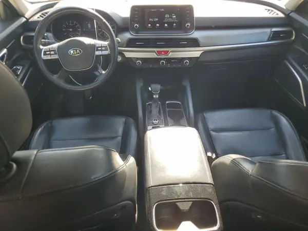 5XYP2DHC3LG008977 2020 KIA TELLURIDE - Image 8