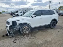 5XYP2DHC3LG015797 2020 KIA TELLURIDE