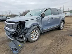 5XYP2DHC3LG030218 2020 KIA TELLURIDE