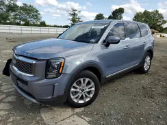 5XYP2DHC3LG055569 2020 KIA TELLURIDE