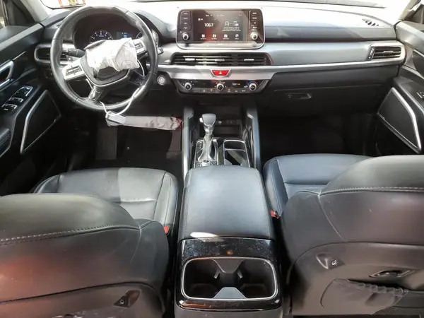 5XYP2DHC3LG055569 2020 KIA TELLURIDE - Image 8
