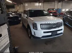 5XYP2DHC3LG057029 2020 KIA TELLURIDE