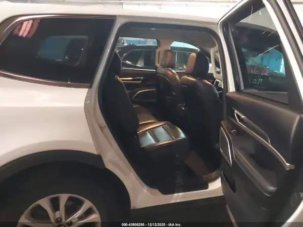 5XYP2DHC3LG057029 2020 KIA TELLURIDE - Image 8