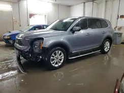 5XYP2DHC3LG066376 2020 KIA TELLURIDE