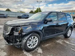 5XYP2DHC3MG098259 2021 KIA TELLURIDE
