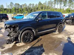 5XYP2DHC3MG098665 2021 KIA TELLURIDE