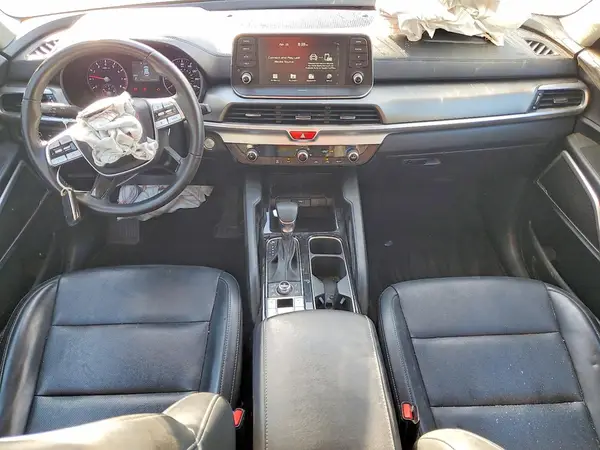 5XYP2DHC3MG098665 2021 KIA TELLURIDE - Image 8