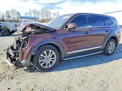 5XYP2DHC3MG119949 2021 KIA TELLURIDE