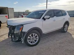 5XYP2DHC3MG153230 2021 KIA TELLURIDE