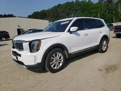 5XYP2DHC3MG155317 2021 KIA TELLURIDE
