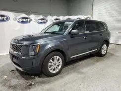 5XYP2DHC3MG167175 2021 KIA TELLURIDE