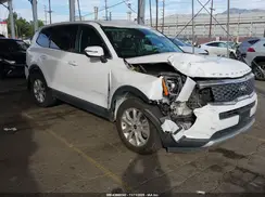 5XYP2DHC3MG169976 2021 KIA TELLURIDE