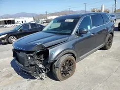 5XYP2DHC3MG178113 2021 KIA TELLURIDE