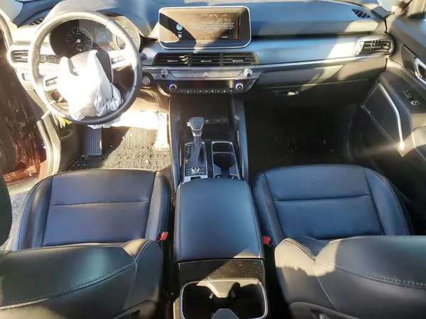 5XYP2DHC3NG238523 2022 KIA TELLURIDE - Image 8