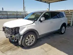 5XYP2DHC3NG257055 2022 KIA TELLURIDE