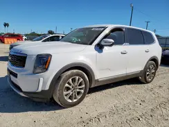 5XYP2DHC3NG265141 2022 KIA TELLURIDE