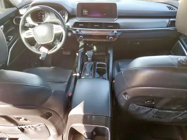 5XYP2DHC3NG265141 2022 KIA TELLURIDE - Image 8