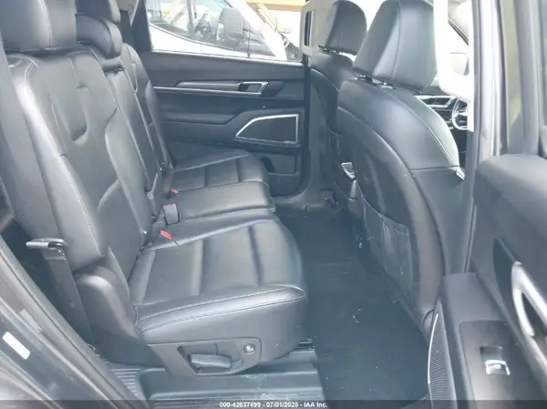 5XYP2DHC3NG279640 2022 KIA TELLURIDE - Image 8