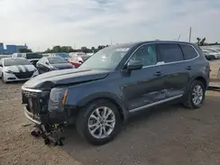 5XYP2DHC3NG298284 2022 KIA TELLURIDE