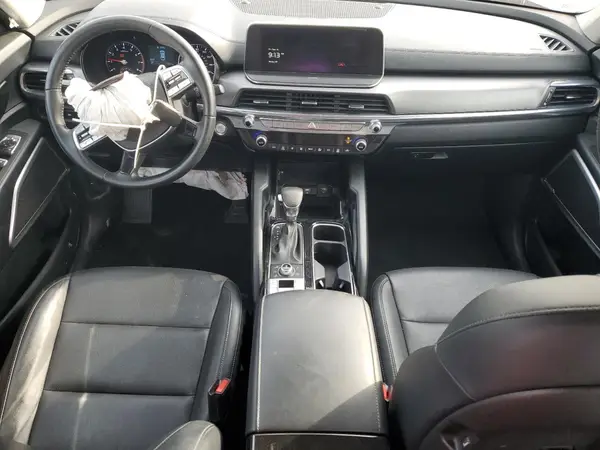 5XYP2DHC3NG298284 2022 KIA TELLURIDE - Image 8