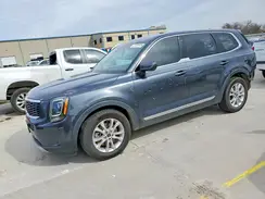 5XYP2DHC3NG321787 2022 KIA TELLURIDE
